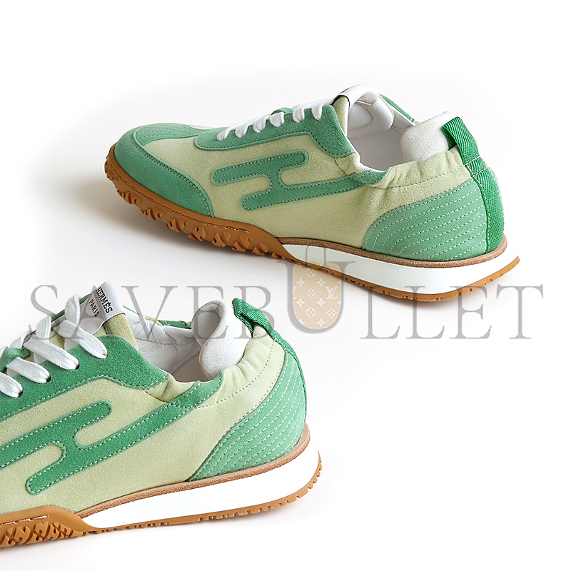 H**mes jet sneaker h242153zdr360